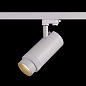 ART-FOCUS101 N LED светильник с регулируемым углом на основании   -  По типу 